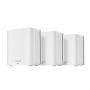 ASUS ZenWiFi BD4 Dual-band (2.4 GHz   5 GHz) Wi-Fi 7 (802.11be) White 2 Internal