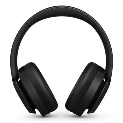 Philips 6000 series TAH6509BK 00 cuffia e auricolare Wireless A Padiglione Chiamate Musica Sport Tutti i giorni Bluetooth Nero