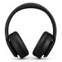 Philips 6000 series TAH6509BK 00 cuffia e auricolare Wireless A Padiglione Chiamate Musica Sport Tutti i giorni Bluetooth Nero