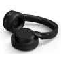 Philips 6000 series TAH6509BK 00 cuffia e auricolare Wireless A Padiglione Chiamate Musica Sport Tutti i giorni Bluetooth Nero