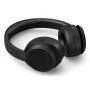 Philips 6000 series TAH6509BK 00 cuffia e auricolare Wireless A Padiglione Chiamate Musica Sport Tutti i giorni Bluetooth Nero