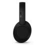 Philips 6000 series TAH6509BK 00 cuffia e auricolare Wireless A Padiglione Chiamate Musica Sport Tutti i giorni Bluetooth Nero