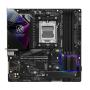 Asrock Phantom Gaming B850M Riptide WiFi AMD B850 Emplacement AM5 micro ATX