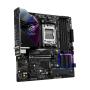 Asrock Phantom Gaming B850M Riptide WiFi AMD B850 Emplacement AM5 micro ATX