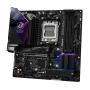 Asrock Phantom Gaming B850M Riptide WiFi AMD B850 Emplacement AM5 micro ATX