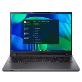 Acer TravelMate P2 TMP216-51T-G2-TCO-70CZ Intel® Core™ i7 i7-1355U Portátil 40,6 cm (16") Pantalla táctil WUXGA 16 GB