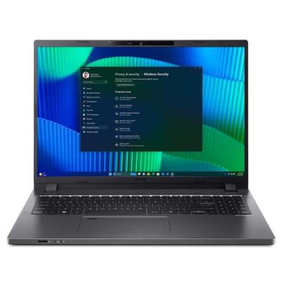 Acer TravelMate P2 TMP216-51T-G2-TCO-70CZ Intel® Core™ i7 i7-1355U Ordinateur portable 40,6 cm (16") Écran tactile WUXGA 16 Go