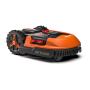 WORX WR147E.1 tagliaerba Tagliaerba robotizzato Batteria Nero, Arancione