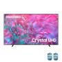 Samsung UE98DU9070U 2.49 m (98") 4K Ultra HD Smart TV Wi-Fi Black