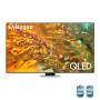 Samsung Q80D QE65Q80DAT 165,1 cm (65") 4K Ultra HD Smart TV Wifi Plata