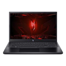 Acer Nitro V 15 ANV15-51-78ZL Intel® Core™ i7 i7-13620H Portátil 39,6 cm (15.6") Full HD 16 GB DDR5-SDRAM 512 GB SSD NVIDIA