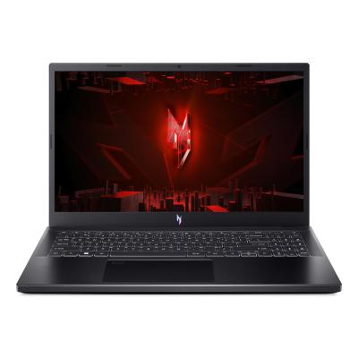 Acer Nitro V 15 ANV15-51-78ZL Intel® Core™ i7 i7-13620H Portátil 39,6 cm (15.6") Full HD 16 GB DDR5-SDRAM 512 GB SSD NVIDIA