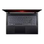 Acer Nitro V 15 ANV15-51-78ZL Intel® Core™ i7 i7-13620H Portátil 39,6 cm (15.6") Full HD 16 GB DDR5-SDRAM 512 GB SSD NVIDIA