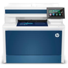 HP Color LaserJet Pro Impresora multifunción 4302fdn