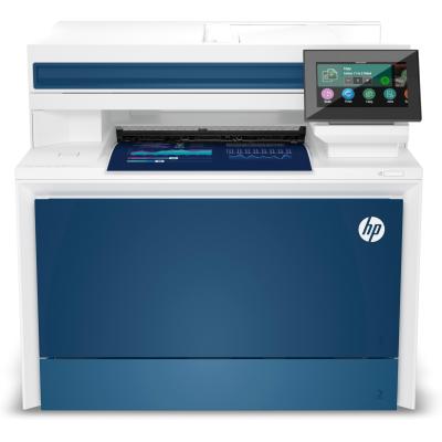 HP Color LaserJet Pro MFP 4302fdn Drucker