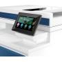 HP Color LaserJet Pro Imprimante multifonction 4302fdn