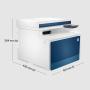 HP Color LaserJet Pro MFP 4302fdn Drucker