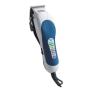 Wahl ColorPro Blau, Weiß 8 Lithium-Ion (Li-Ion)