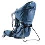 Deuter Kid Comfort Pro Baby carrier backpack Polyamide Blue