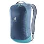 Deuter Kid Comfort Pro Baby carrier backpack Polyamide Blue