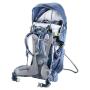 Deuter Kid Comfort Pro Baby carrier backpack Polyamide Blue