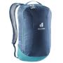 Deuter Kid Comfort Pro Baby carrier backpack Polyamide Blue