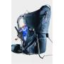 Deuter Kid Comfort Baby carrier backpack Polyamide Blue