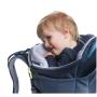 Deuter Kid Comfort Sac à dos porte-bébé Polyamide Bleu