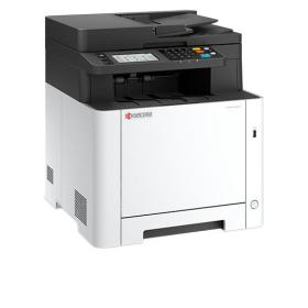 KYOCERA ECOSYS MA2600cfx Laser A4 1200 x 1200 DPI 26 Seiten pro Minute