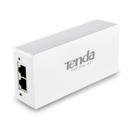 Tenda POE30G-AT adaptateur et injecteur PoE Gigabit Ethernet