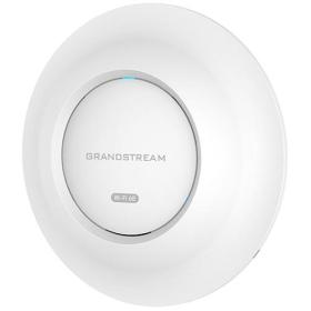 Grandstream Networks GWN7665 point d'accès réseaux locaux sans fil 5400 Mbit s Blanc Connexion Ethernet, supportant