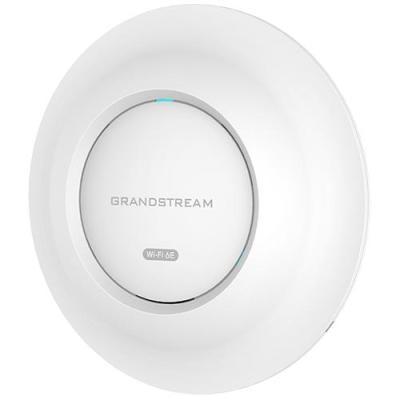 Grandstream Networks GWN7665 punto accesso WLAN 5400 Mbit s Bianco Supporto Power over Ethernet (PoE)