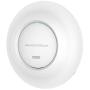 Grandstream Networks GWN7665 wireless access point 5400 Mbit s White Power over Ethernet (PoE)