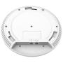 Grandstream Networks GWN7665 punto accesso WLAN 5400 Mbit s Bianco Supporto Power over Ethernet (PoE)