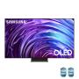 Samsung QE77S95DATXZT Fernseher 195,6 cm (77") 4K Ultra HD Smart-TV WLAN Schwarz