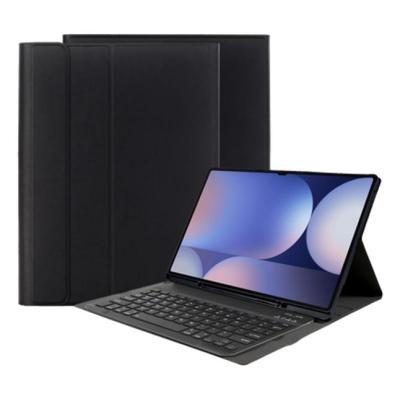 Just in Case 8282194 clavier pour tablette QWERTY Bluetooth Noir