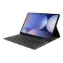 Just in Case 8282194 clavier pour tablette QWERTY Bluetooth Noir