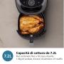 Philips 3000 series Airfryer 7,2 l