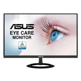 ASUS VZ249HE écran plat de PC 60,5 cm (23.8") 1920 x 1080 pixels Full HD LED Noir