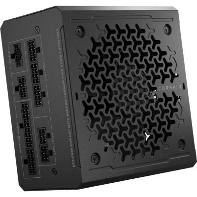 Corsair RM1000e unidad de fuente de alimentación 1000 W 24-pin ATX ATX Negro