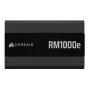 Corsair RM1000e unidad de fuente de alimentación 1000 W 24-pin ATX ATX Negro