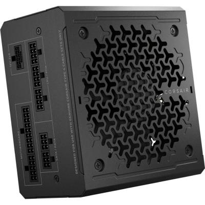 Corsair RM850e alimentatore per computer 850 W 24-pin ATX ATX Nero