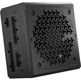 Corsair RM750e unidad de fuente de alimentación 750 W 24-pin ATX ATX Negro