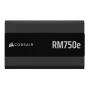 Corsair RM750e alimentatore per computer 750 W 24-pin ATX ATX Nero