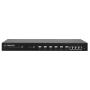 Ubiquiti EdgeSwitch 16 XG Géré Gigabit Ethernet (10 100 1000) 1U Noir