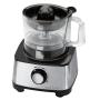 ProfiCook PC-KM 1063 food processor 1200 W 1.75 L Black, Stainless steel