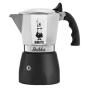 Bialetti 0006784 cafetera 0,12 L Metal