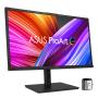 ASUS ProArt PA27DCE-K computer monitor 68.3 cm (26.9") 3840 x 2160 pixels 4K Ultra HD OLED Black