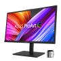 ASUS ProArt PA27DCE-K computer monitor 68.3 cm (26.9") 3840 x 2160 pixels 4K Ultra HD OLED Black