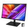 ASUS ProArt PA27DCE-K computer monitor 68.3 cm (26.9") 3840 x 2160 pixels 4K Ultra HD OLED Black